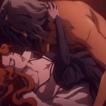 14 Best Ecchi Anime On Netflix (April 2026)