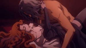 14 Best Ecchi Anime On Netflix (August 2026)