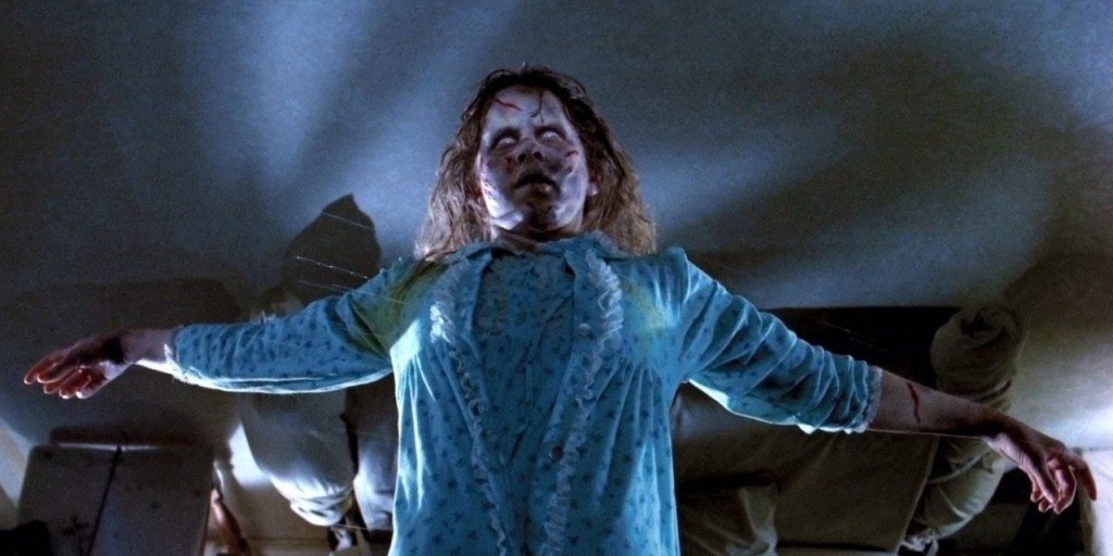 If You Like The Exorcist, Watch These 10 Similar Horror Films