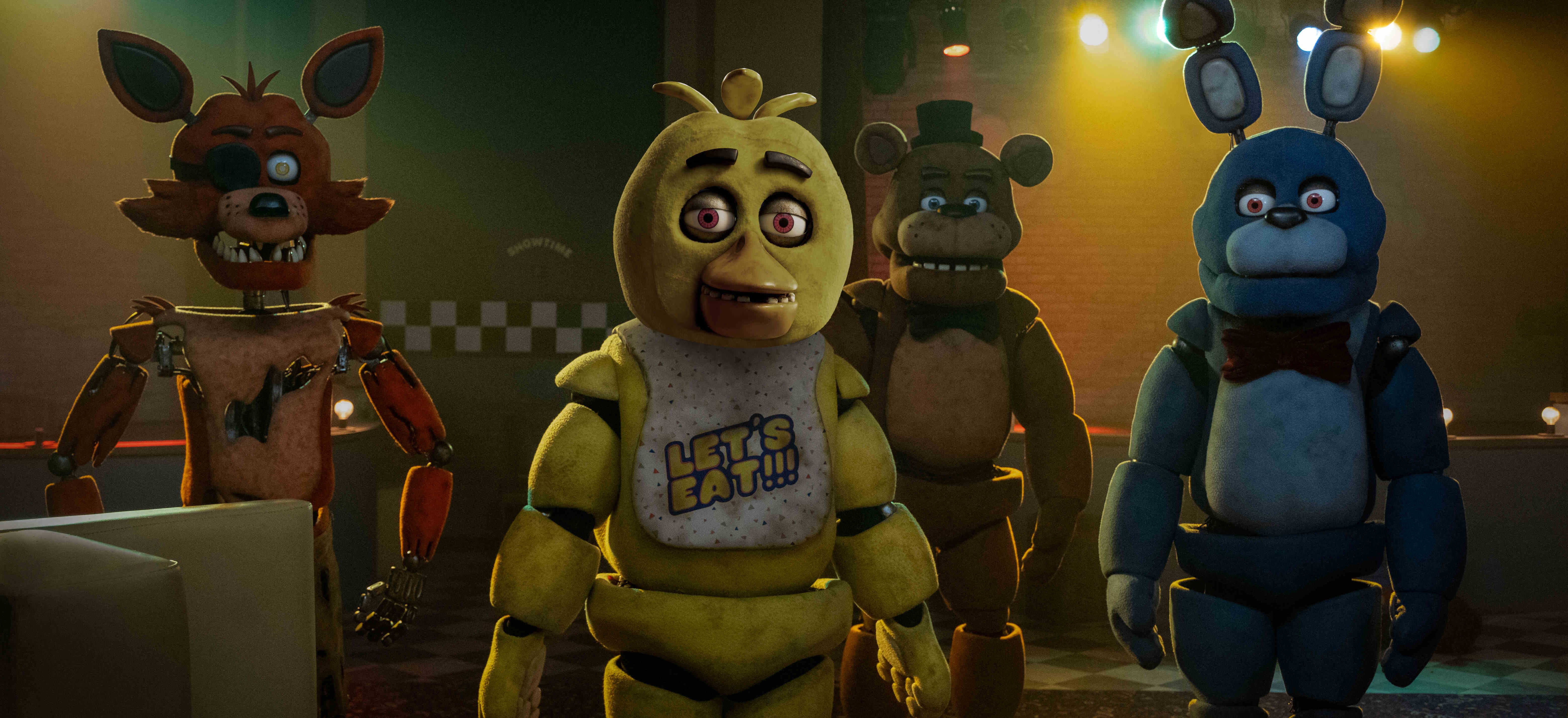 Five Nights at Freddys 1 e1698416063975