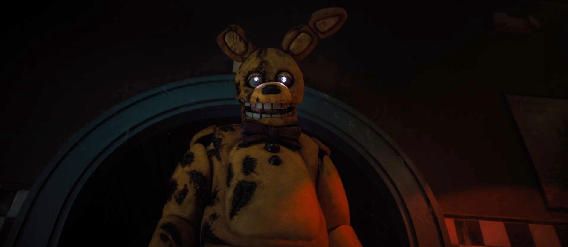 FNAF Why Did William Afton Start Killing, Explained