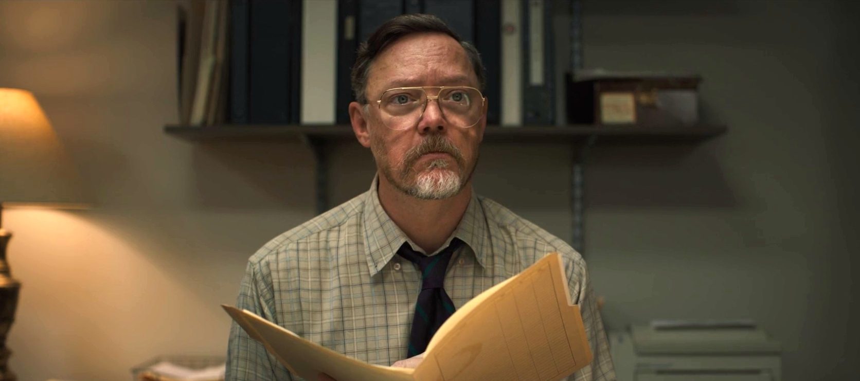 FNAF Why Did William Afton Start Killing, Explained