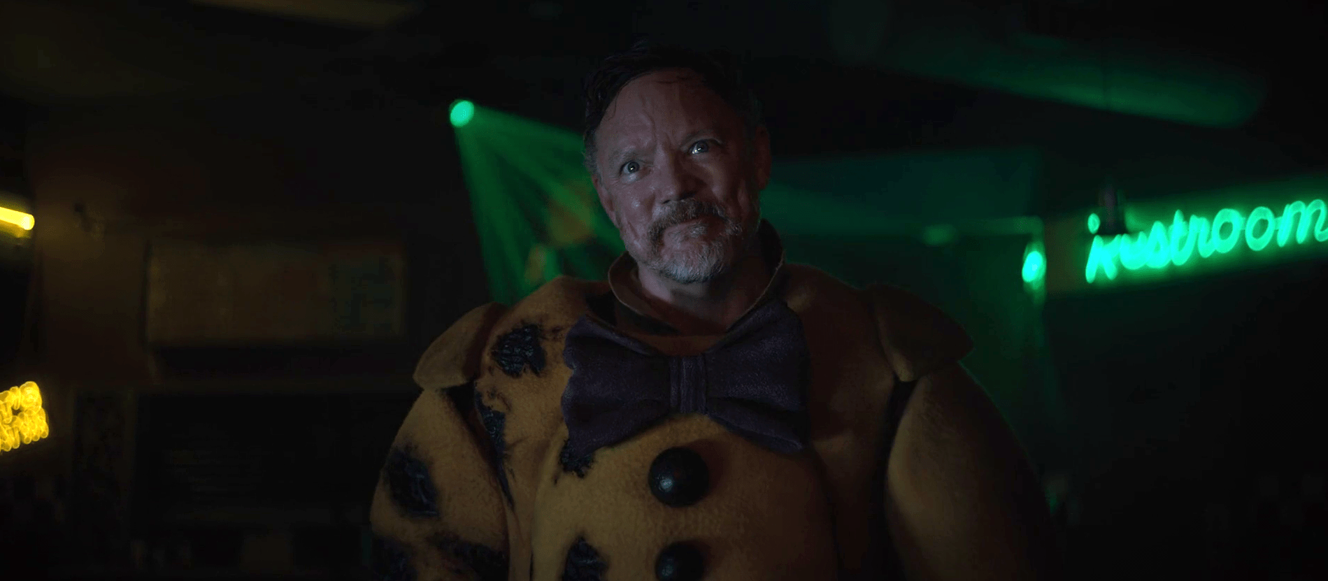 FNAF Why Did William Afton Start Killing, Explained