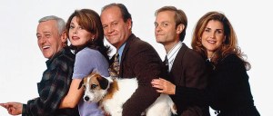 Frasier: Where Are The Cast Members Today?