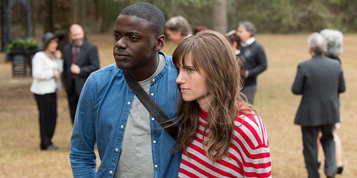 Get Out: Find Out All the Locations Where the Movie Was Shot