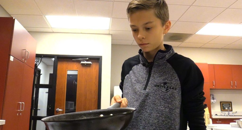 Top Chef Junior Season 1: Where Are The Young Chefs Today? Update