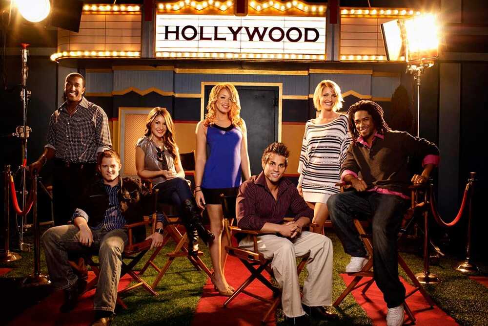 The Real World Season 20 (Hollywood): Where Are The Participants Now?