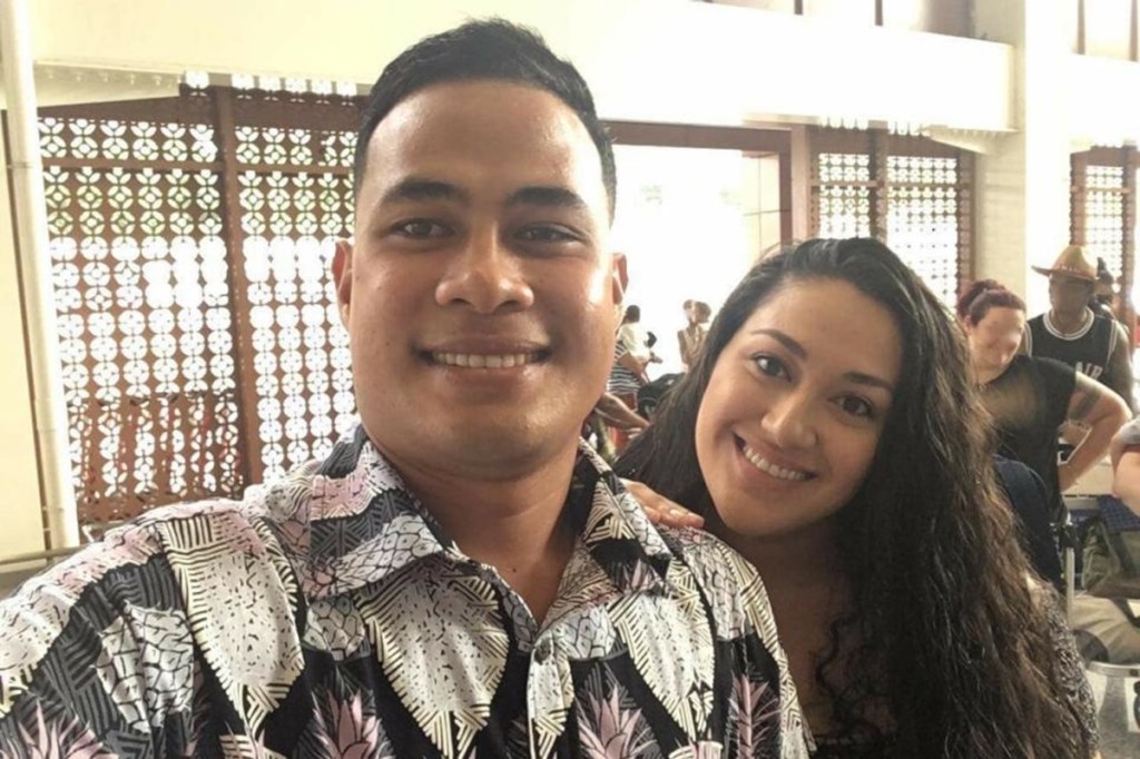 Kalani Faagata And Asuelu Pulaa Is The 90 Day Fiancé Couple Still Together 