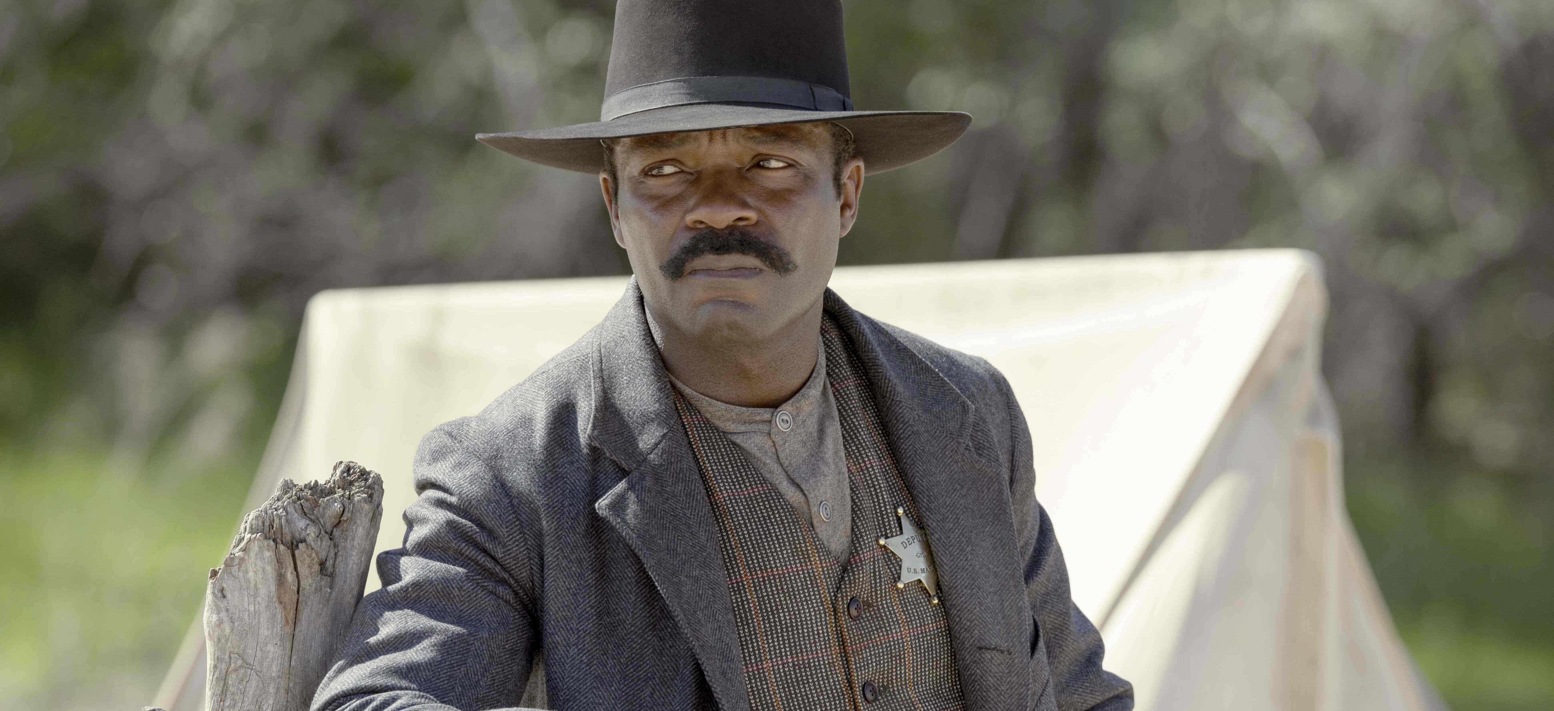 Liked Lawmen Bass Reeves? Don’t Miss These 8 Similar Shows