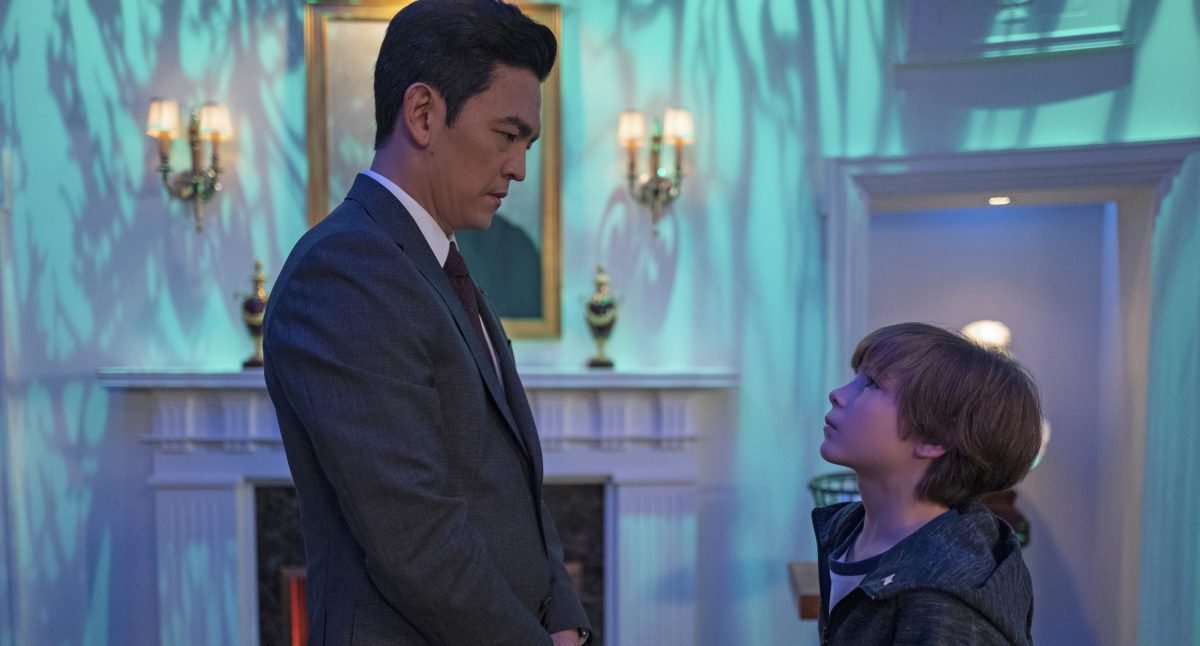 8 Horror Comedy Shows That Are Just Like Goosebumps