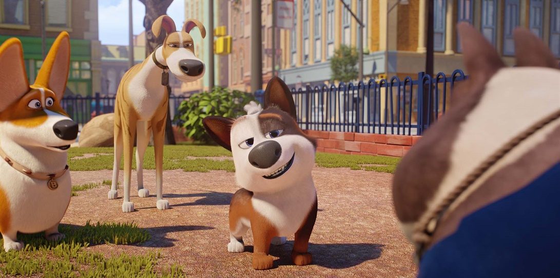 13 Best Dog Movies on Netflix Right Now