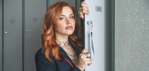 Mirela Balic Plays Chloe in Elite. Here's All We Know About Her.