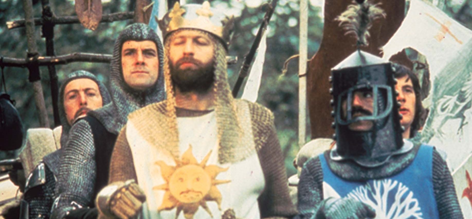 29 Best British Movies on Netflix Right Now