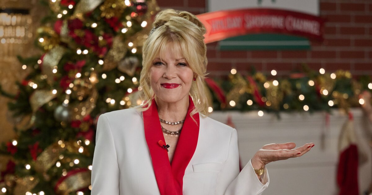 Hallmark's Ms. Christmas Comes to Town Filming Locations and Cast Details