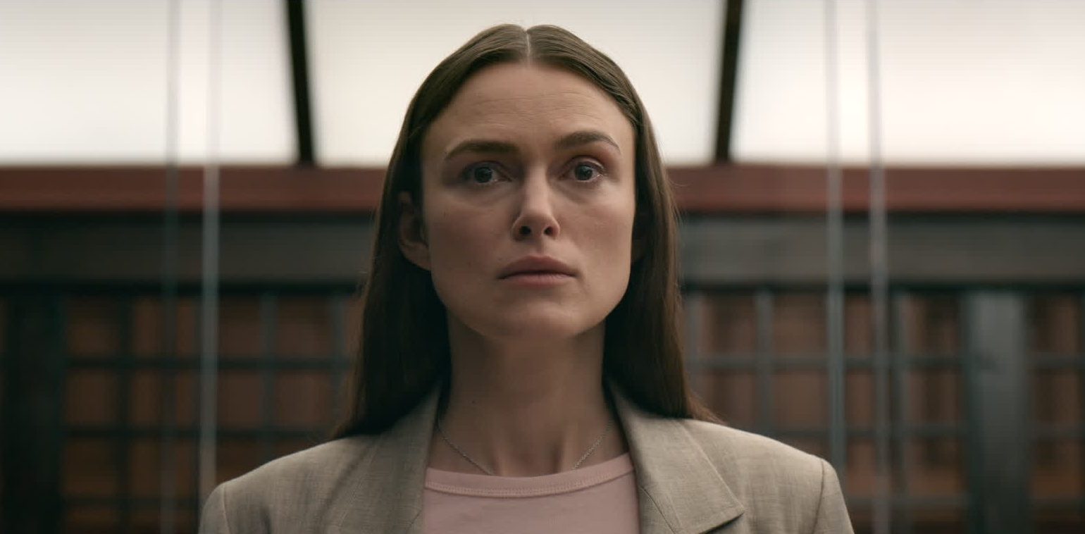 16 Best Spy Movies on Netflix (September 2026)