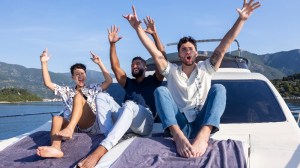 Are Aaron Blake Chambers and Justin Assad From Surviving Paradise Still