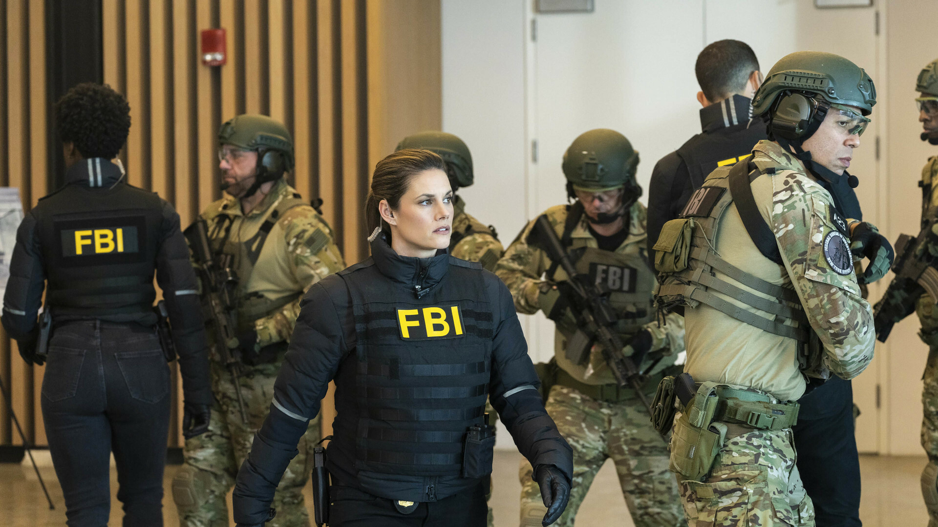 FBI Season 6 Set to Begin Production in New York in Early 2024
