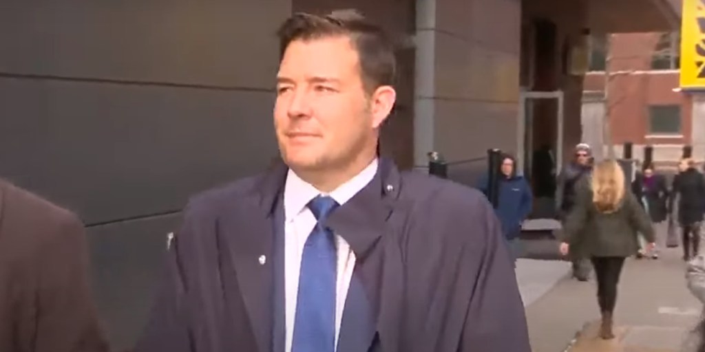 Michael Babich: Where is the Insys CEO Today?