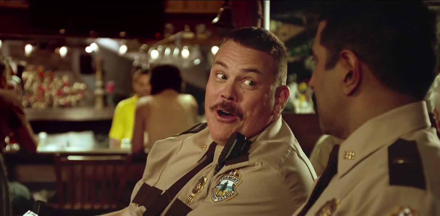 Super Troopers 3: Winter Soldiers Gears Up For Production in Los Angeles