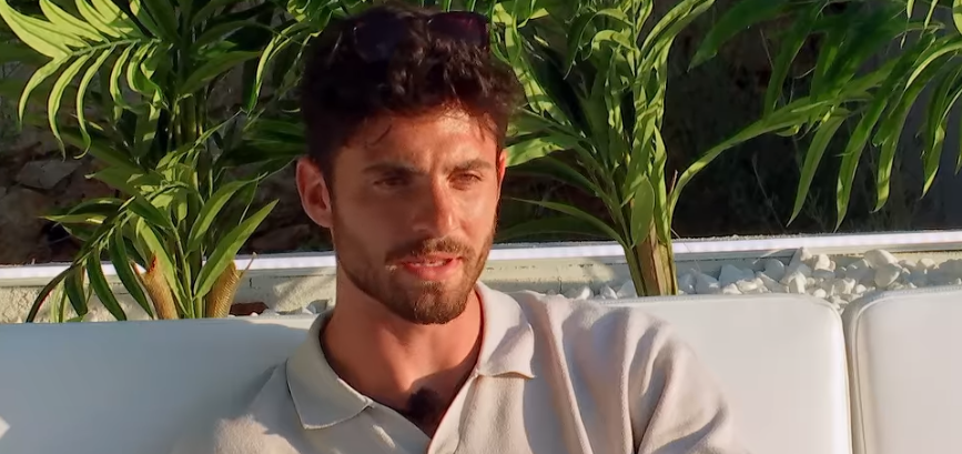 Justin Assada: Where is the Surviving Paradise Contestant Today?