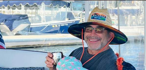 Paul Nassif: The Botched Star is Happily Married and Has Four Kids