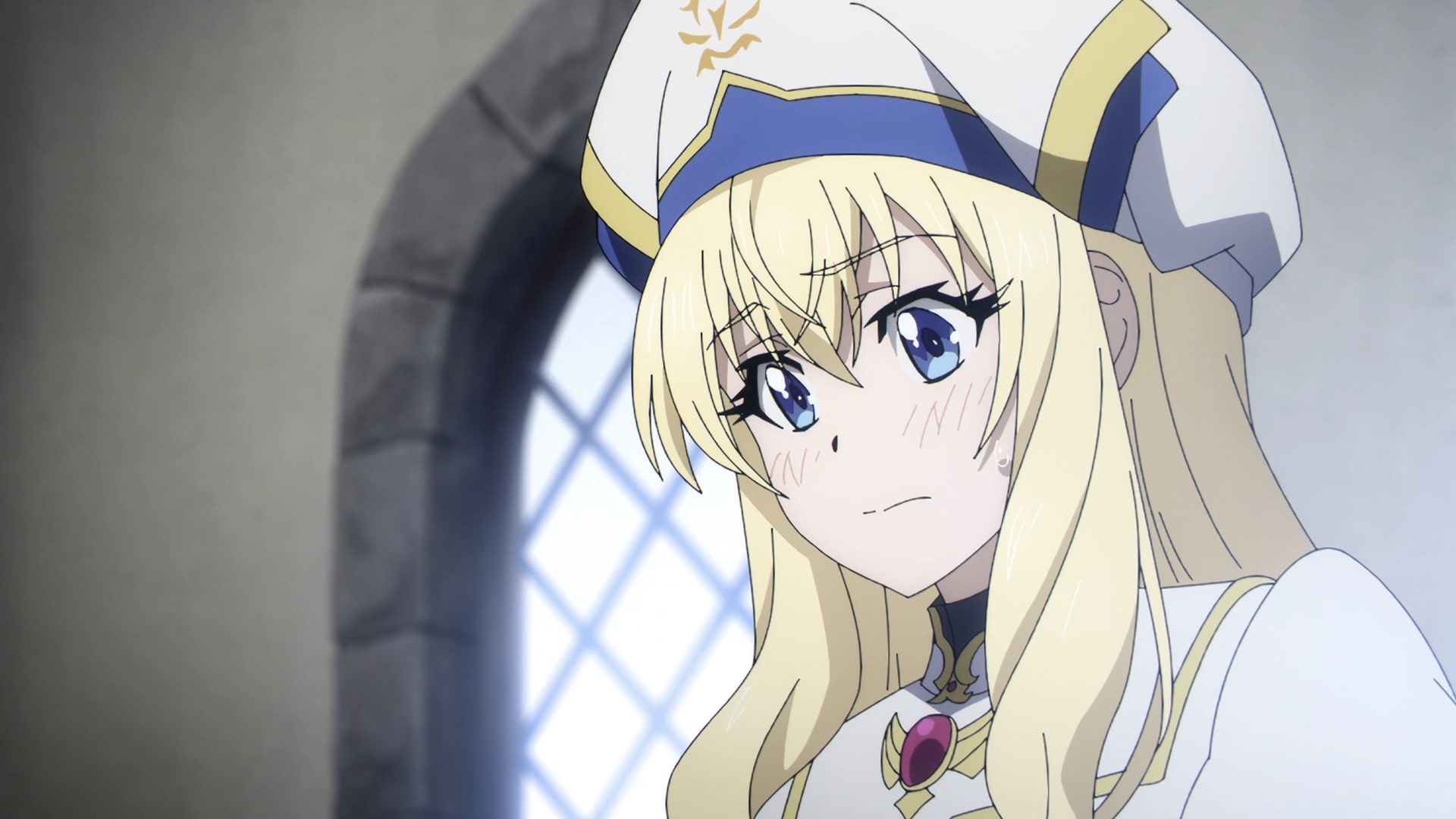 GOBLIN SLAYER II – Ep. 1 (First Impressions) – Xenodude's Scribbles