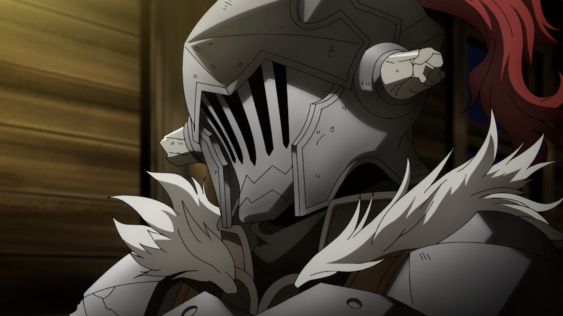 Crunchyroll.pt - Souka! 💀 (Goblin Slayer)