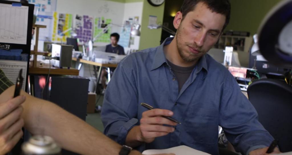 James Monsees: Where is the Juul Co-Founder Today?