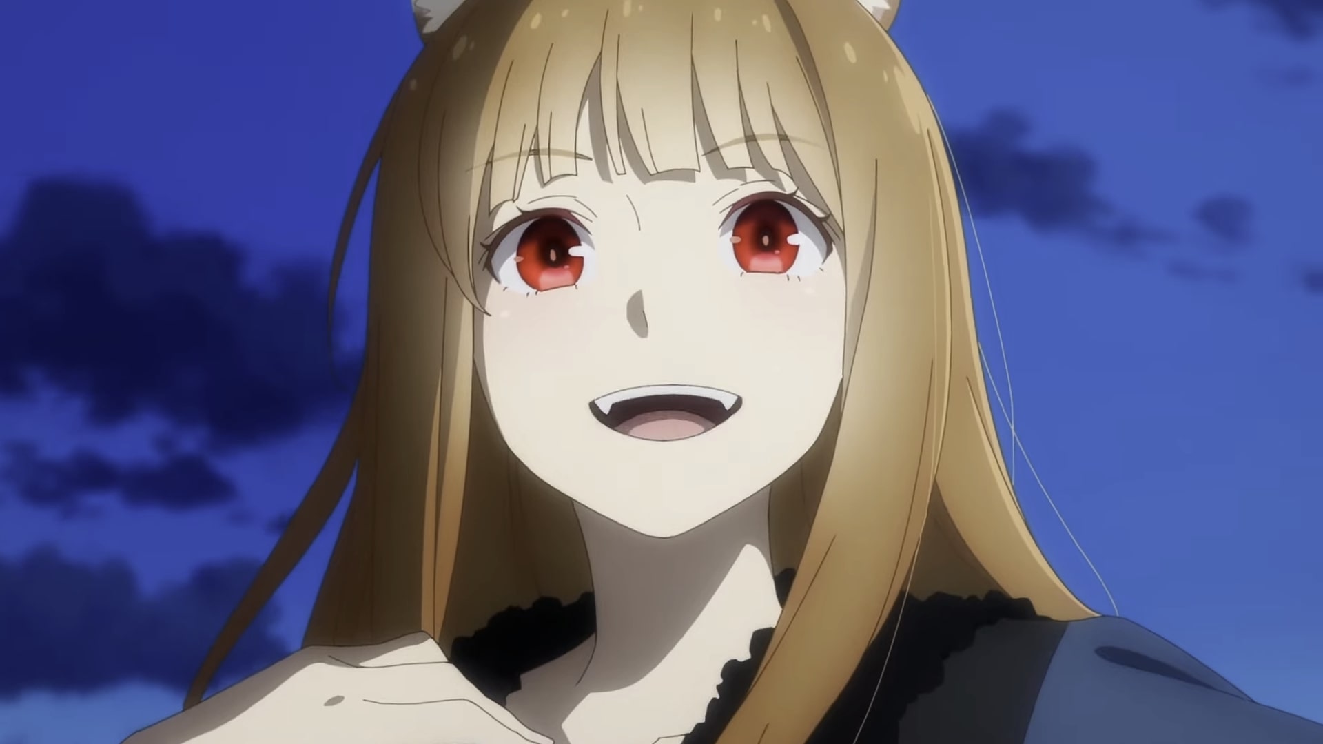 5 Furry Anime Characters… Because Nekomimi - Sentai Filmworks