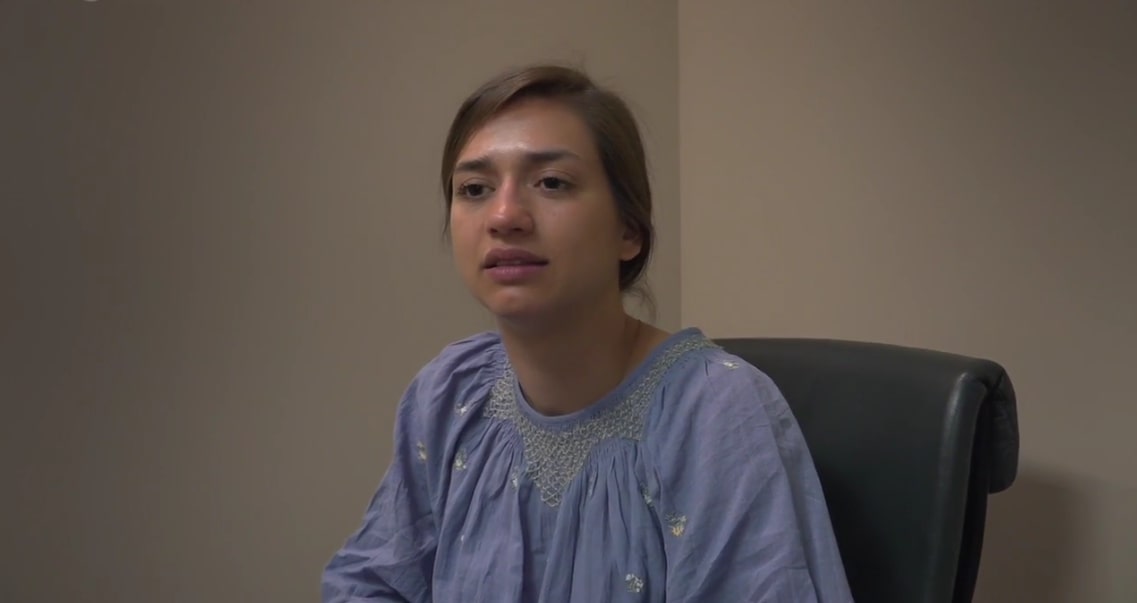 Emily Hernandez: Where is the January 6th Rioter Today?