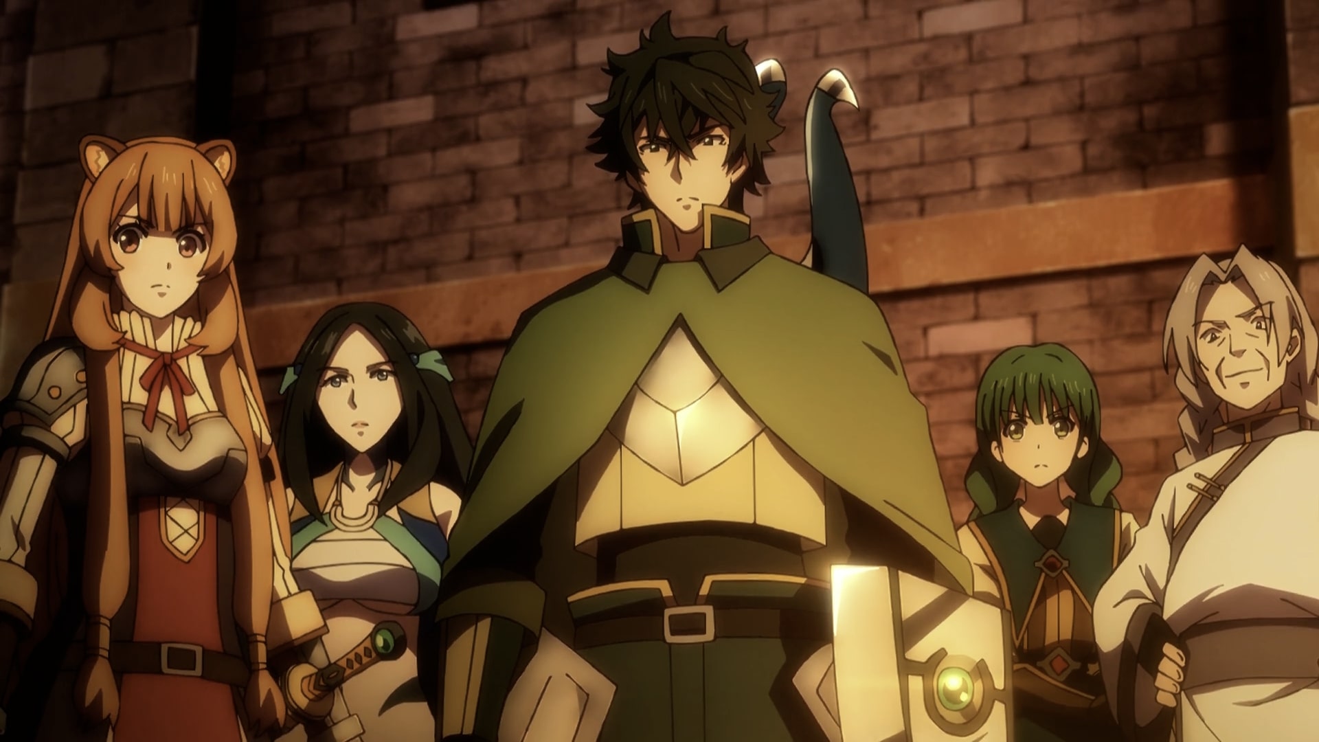 The Rising of the Shield Hero Season 3 Episode 3 Recap: The White Tiger ...