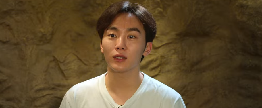 Seventeen Brasil on X: [INFO] 26.07.23 #Seungkwan vem aí! Apesar de ainda  não ter sua data de estreia anunciada, The Devil's Plan, novo reality de  sobrevivência da Netflix, já aparece no catálogo