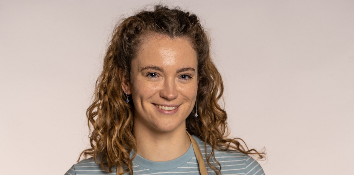 Tasha Stones Continues to Juggle Her Passions After The Great British Baking Show