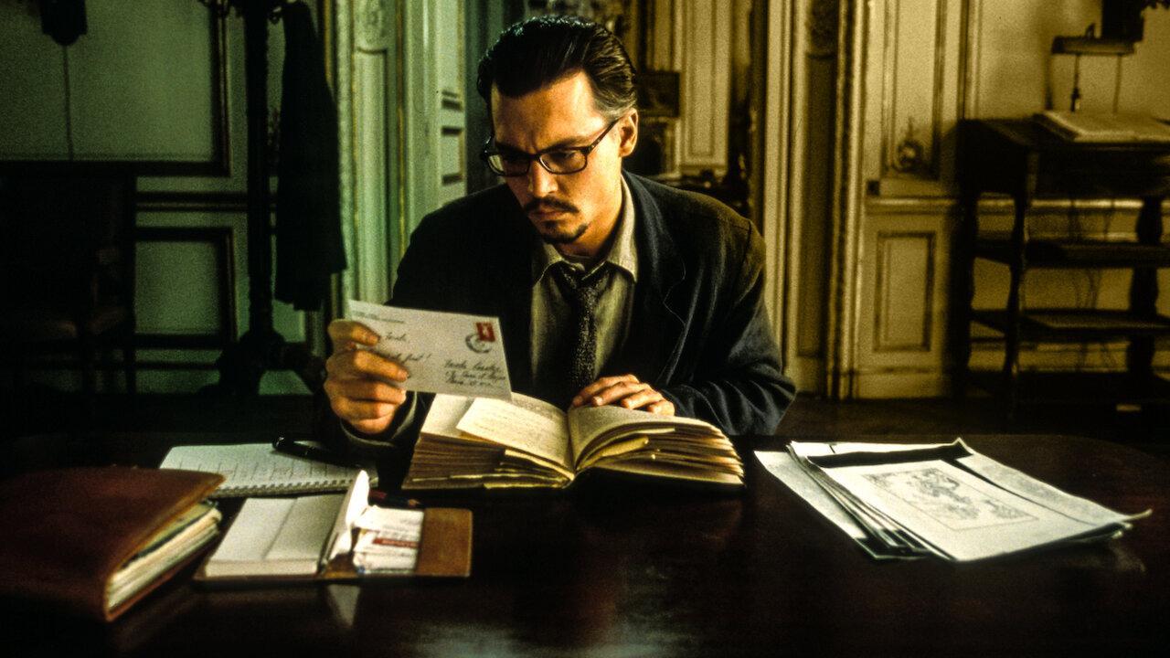 The Ninth Gate: How True is Johnny Depp’s Movie?