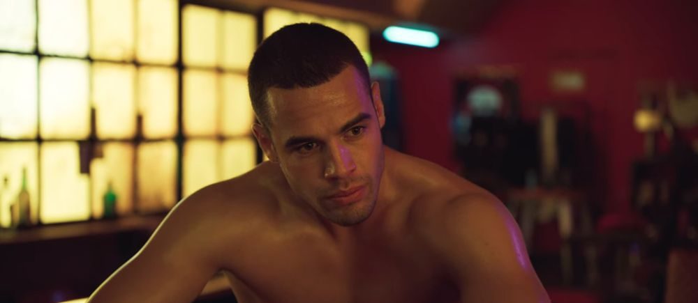 Sexy Netflix Series | 40 Best Adult Shows on Netflix Right Now