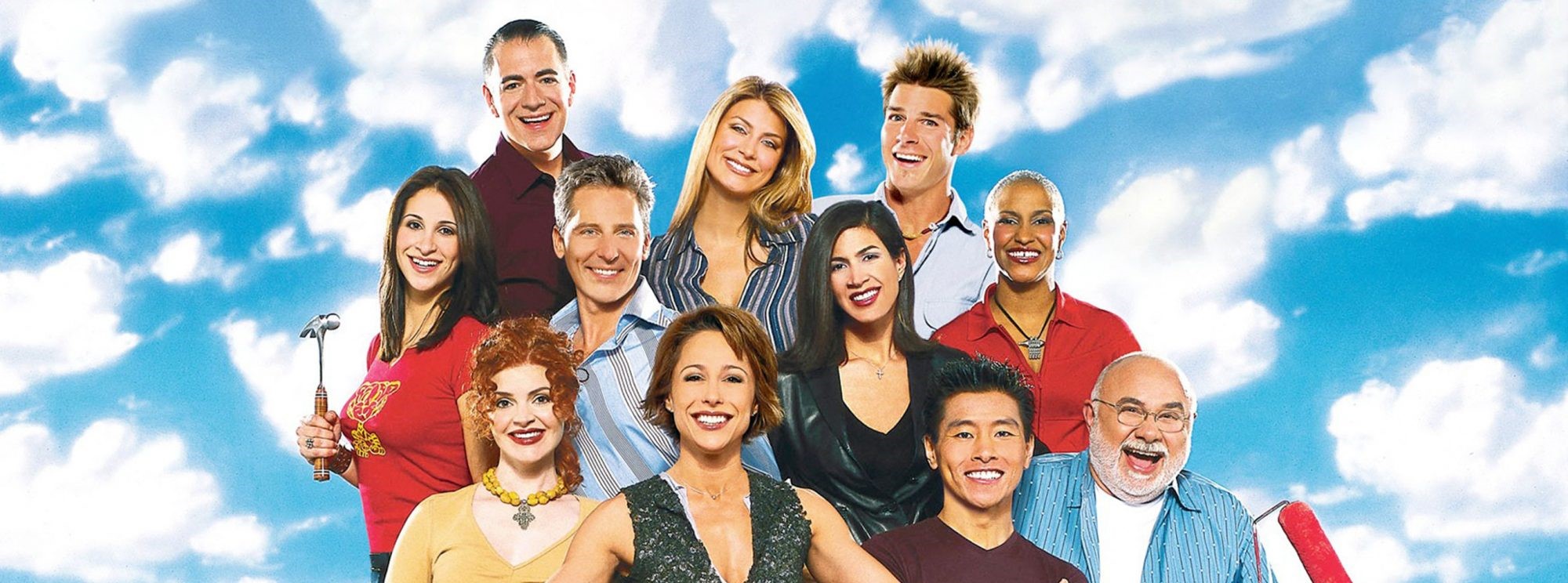 Trading Spaces: Where Are The Participants Now?