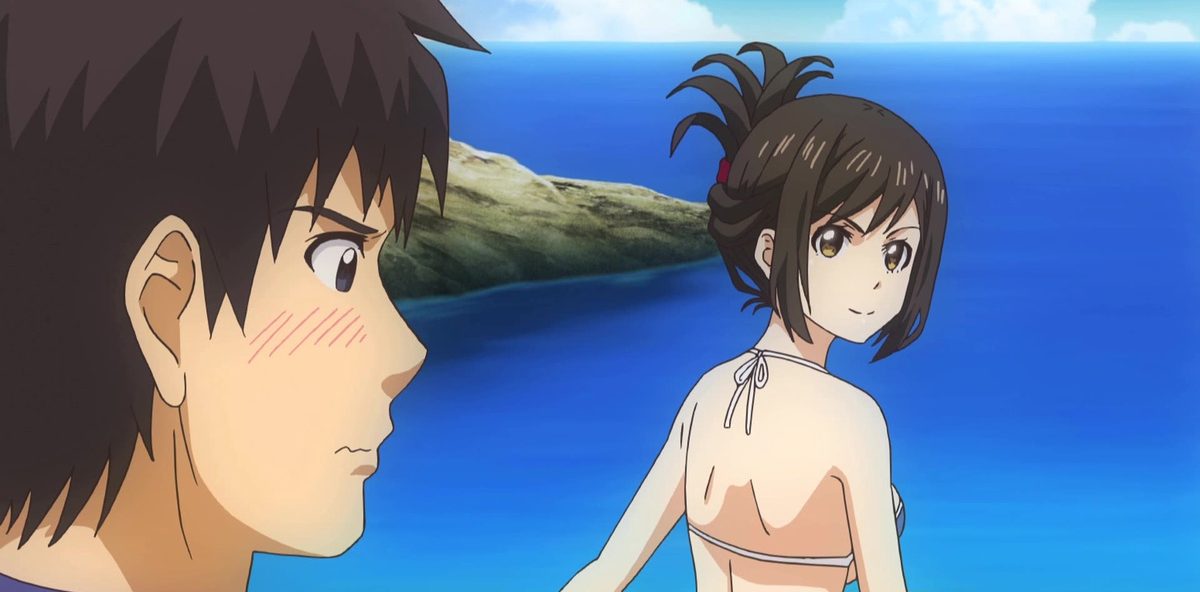 29 Best Anime Sex Scenes of All Time