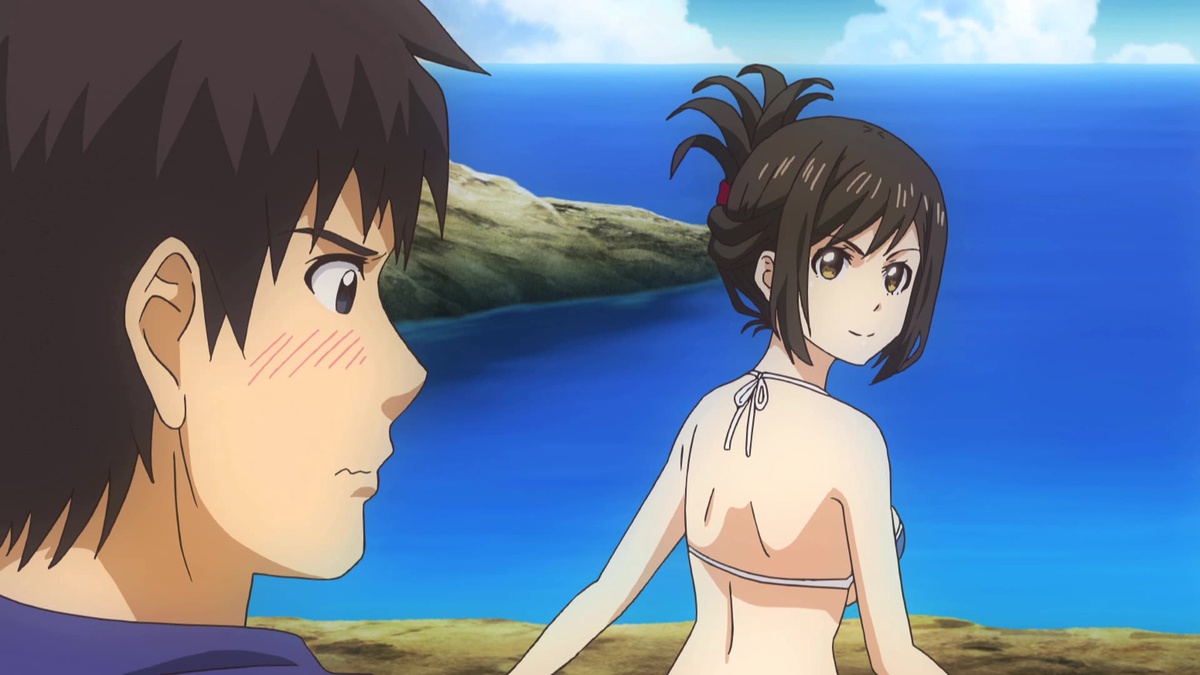 26 Best Anime Sex Scenes of All Time