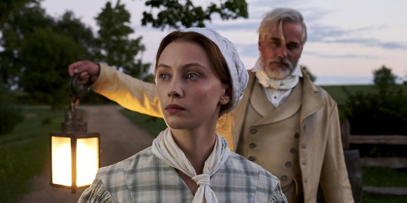 Alias Grace Ending, Explained: Who Committed The Murders?