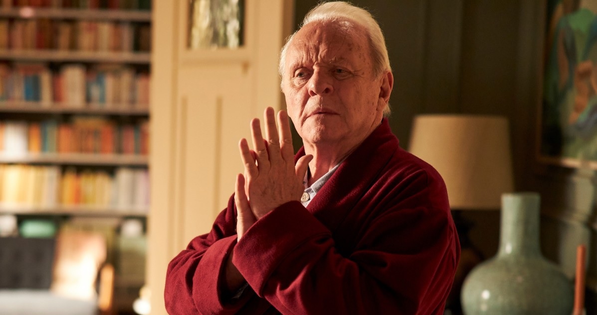 Locked Starring Anthony Hopkins and Glen Powell Gears Up For Production in Vancouver