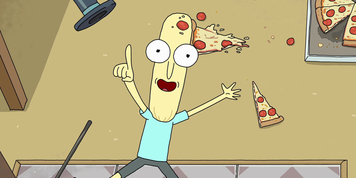 Rick and Morty: Mr. Poopybutthole’s Life Story, Explained
