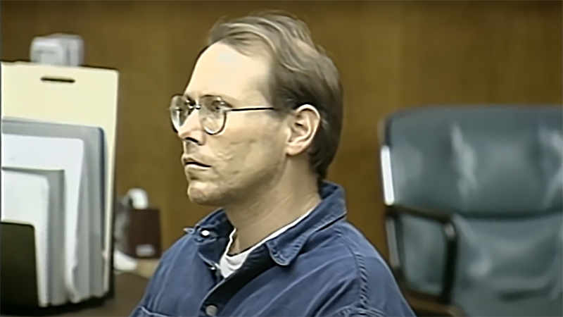 Linda Sobek Murder: Where is Charles Rathbun Today?