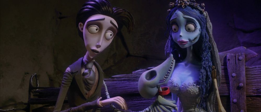 Enjoy Corpse Bride? Discover 8 Similar Animated Movies