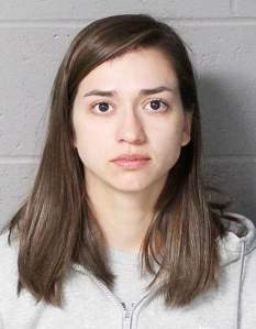 Emily Hernandez: Where is the January 6th Rioter Today?