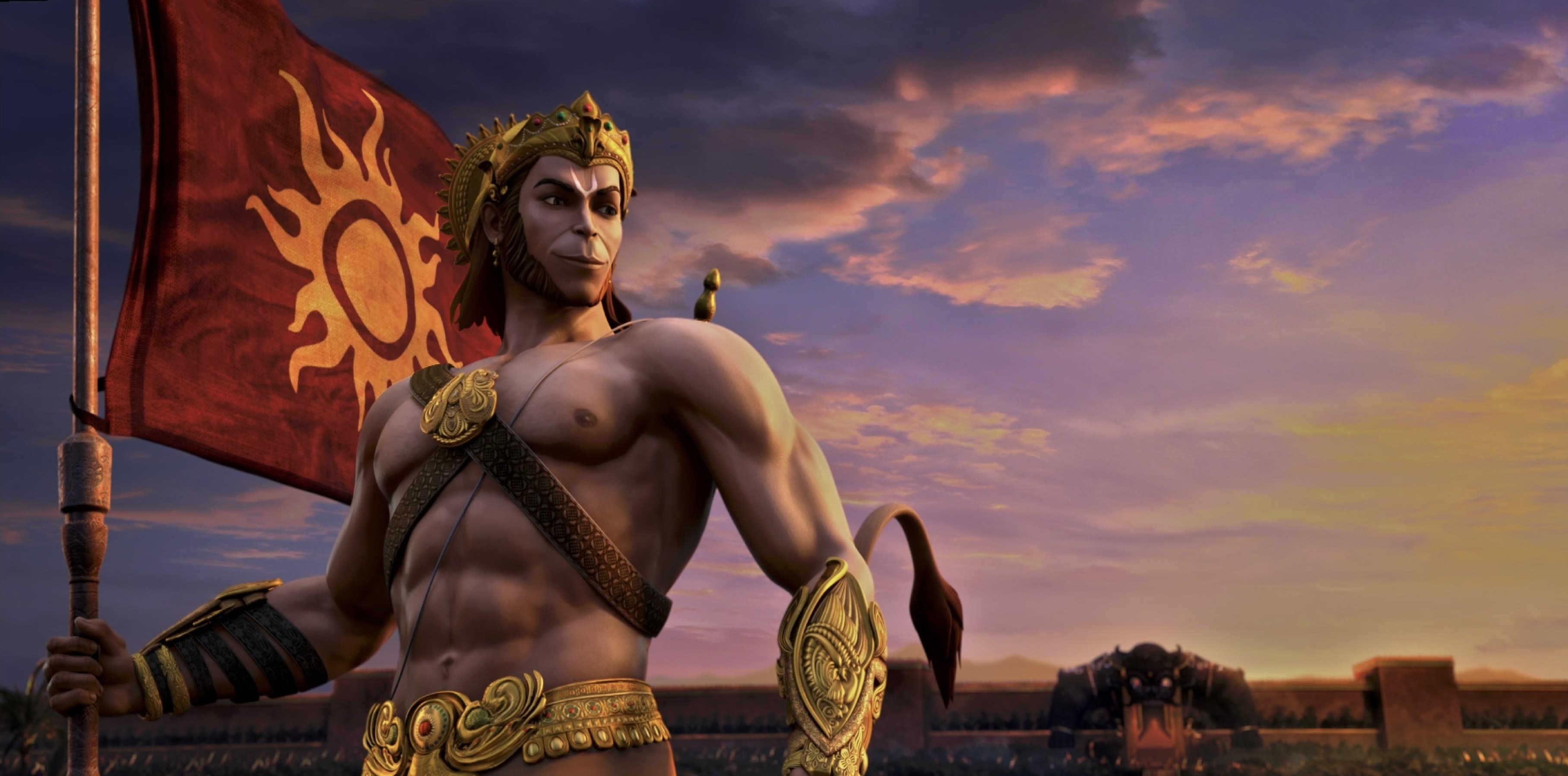 hanuman