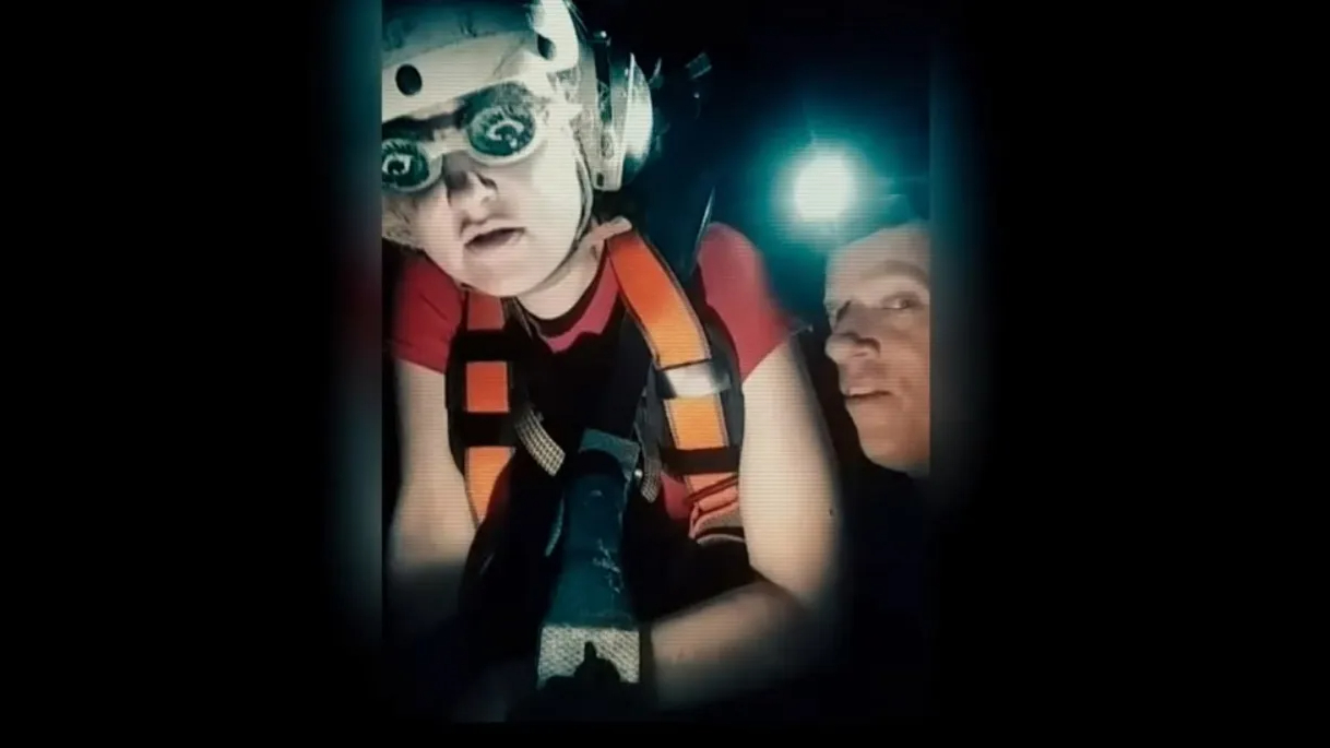 Is McKamey Manor Real or Fake? Is it Still Open?