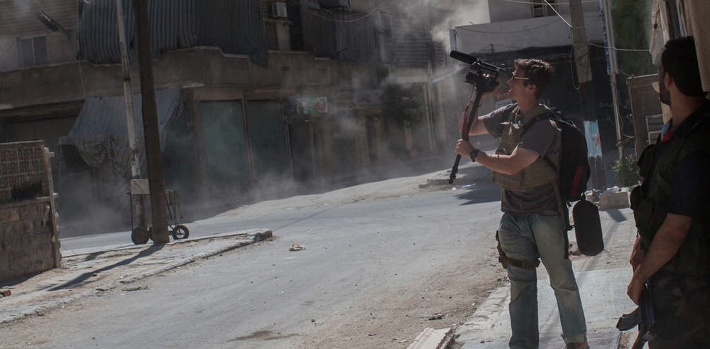 13 Best War Movies on HBO Max Right Now