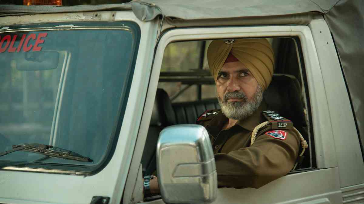 9 Best Punjabi Movies and Shows on Netflix (March 2024)