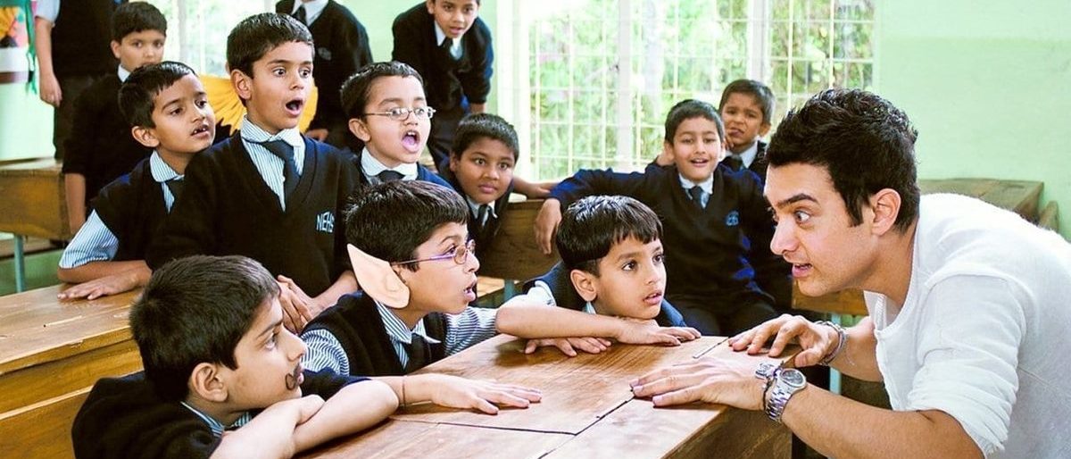 Teacher And Student Relationship Movie Based On True Story 7 Best Student-Teacher Relationship Movies on Netflix Right Now