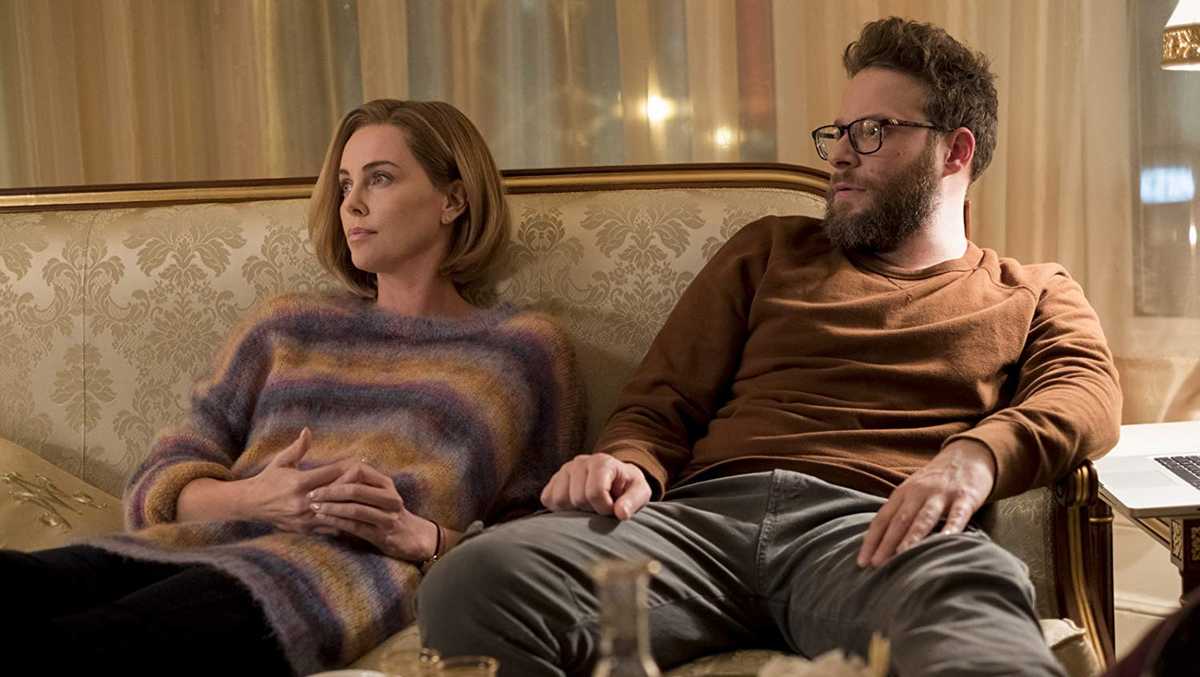 Long Shot: Is Charlize Theron and Seth Rogen’s Movie Based on a True Story?